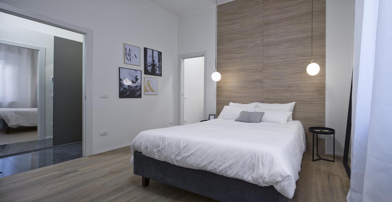 Suite Vogue Espresso Voghera Exteriér fotografie